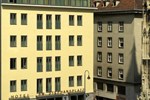 Отель Am Stephansplatz Hotel Отель Am Stephansplatz Hotel
