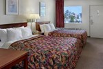 Отель Days Inn Norfolk Отель Days Inn Norfolk