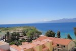 Апартаменты Residence Thalassa Апартаменты Residence Thalassa