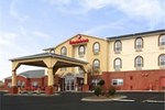 Отель Ramada Elizabethtown Отель Ramada Elizabethtown