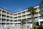 Отель Pelican Pointe Suites Отель Pelican Pointe Suites