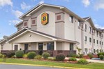Отель Super 8 Motel - Summersville Отель Super 8 Motel - Summersville