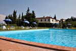 Отель Fattoria Montignana Отель Fattoria Montignana