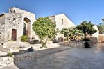 Отель Borgo Alveria Отель Borgo Alveria
