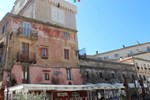 Апартаменты Appartamenti Al Circeo Апартаменты Appartamenti Al Circeo