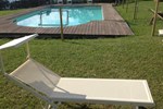 Отель Agriturismo Podere Montaglioni Отель Agriturismo Podere Montaglioni