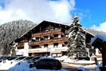 Отель Hotel Panorama Отель Hotel Panorama