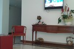 Отель Hotel Nappo Отель Hotel Nappo