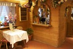 Отель Albergo Genziana Отель Albergo Genziana