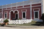 Отель Masseria Villa Magnolia B&B Отель Masseria Villa Magnolia B&B