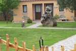 Отель Agriturismo l'Agliuledda Отель Agriturismo l'Agliuledda