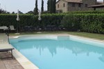 Апартаменты Casa Vacanze Burcinella Апартаменты Casa Vacanze Burcinella
