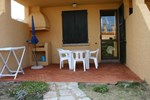 Апартаменты Appartamenti Baia Santa Reparata Апартаменты Appartamenti Baia Santa Reparata
