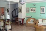 Отель Hotel La Grotta Отель Hotel La Grotta