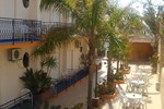 Отель Hotel Pagano Отель Hotel Pagano