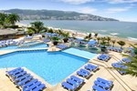Отель Copacabana Beach Hotel Отель Copacabana Beach Hotel
