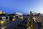 Отель Hotel Tres Отель Hotel Tres