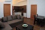 Апартаменты Linate Residence Апартаменты Linate Residence