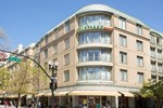 Отель Courtyard Oakland Downtown Отель Courtyard Oakland Downtown