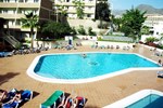 Апартаменты Apartamentos Playazul Апартаменты Apartamentos Playazul