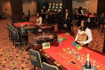 Отель Dominican Fiesta Hotel & Casino Отель Dominican Fiesta Hotel & Casino