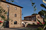 Отель Fattoria Querceto Отель Fattoria Querceto