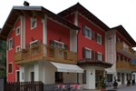 Отель Hotel Dolomiti Отель Hotel Dolomiti