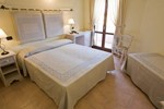 Отель Hotel Il Galeone Отель Hotel Il Galeone