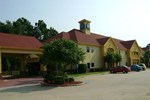 Отель La Quinta Inn Lake Charles Отель La Quinta Inn Lake Charles
