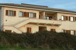 Апартаменты Residence del Golfo Апартаменты Residence del Golfo