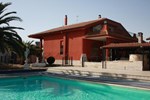 Вилла Villa Del Sud Вилла Villa Del Sud