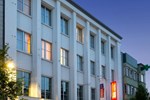 Отель Hotel Ibis Kortrijk Centrum Отель Hotel Ibis Kortrijk Centrum
