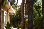 Отель Mediterraneo Отель Mediterraneo