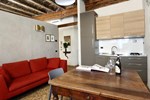 Апартаменты Roccamaggiore Apartments Апартаменты Roccamaggiore Apartments