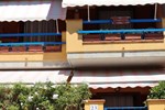 Апартаменты Residenza Mediterranea Апартаменты Residenza Mediterranea