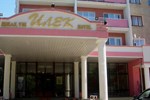 Илек Отель Илек Отель