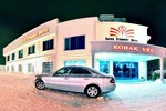 Гостиница Sapar Standart Hotel Гостиница Sapar Standart Hotel