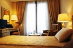Отель Hotel Spa Villa De Alarcón Отель Hotel Spa Villa De Alarcón