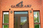 Гостевой дом Četri Gadalaiki Гостевой дом Četri Gadalaiki