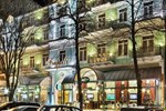 Гостиница Фраполли Гостиница Фраполли