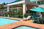 Отель Days Inn Gulfport Отель Days Inn Gulfport