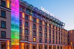 Отель Mercure Riga Centre Отель Mercure Riga Centre