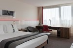 Отель Holiday Inn Eindhoven Отель Holiday Inn Eindhoven