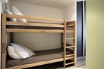 Отель Residence Soleil Vacances Les Mйnuires Отель Residence Soleil Vacances Les Mйnuires