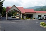 Отель Super 8 Motel - Caryville Отель Super 8 Motel - Caryville