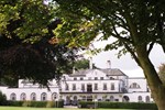 Отель Hawkstone Park Отель Hawkstone Park