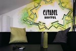 Хостел Citadel Hostel Хостел Citadel Hostel