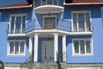 Гостевой дом Pensiunea Sidor Гостевой дом Pensiunea Sidor