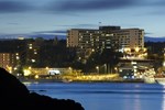Отель Sheraton Hotel Newfoundland Отель Sheraton Hotel Newfoundland