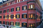 Отель Romantik Hotel Schwarzer Adler Отель Romantik Hotel Schwarzer Adler